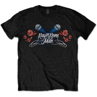 Rag'n'Bone Man Unisex T-Shirt