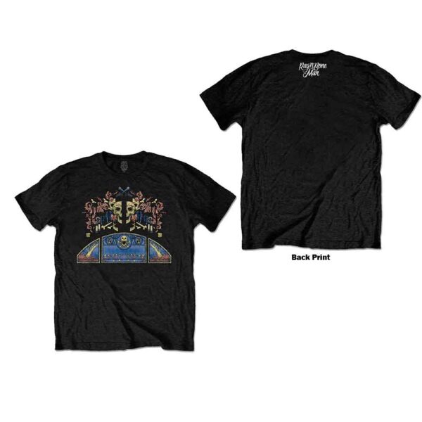 Rag'n'Bone Man Unisex T-Shirt