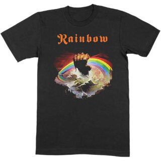 Rainbow Unisex T-Shirt