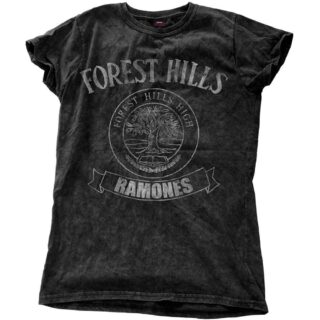 Ramones Ladies T-Shirt