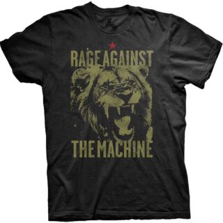 Rage Against The Machine Unisex T-Shirt