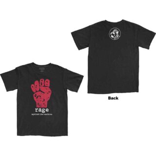 Rage Against The Machine Unisex T-Shirt