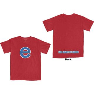 Rage Against The Machine Unisex T-Shirt