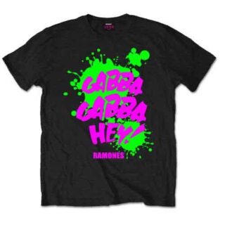 Ramones Unisex T-Shirt