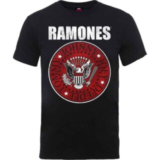 Ramones Unisex T-Shirt