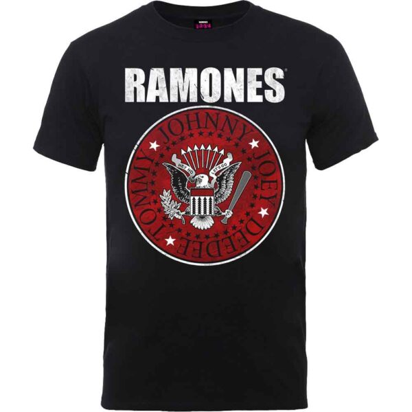 Ramones Unisex T-Shirt