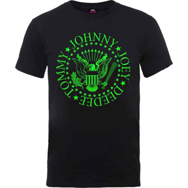 Ramones Unisex T-Shirt