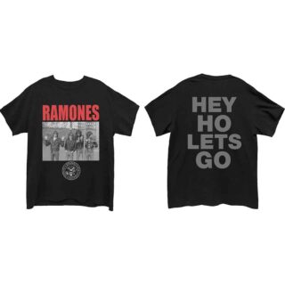 Ramones Unisex T-Shirt