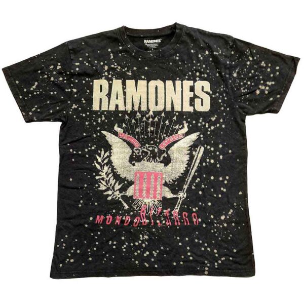 Ramones Unisex T-Shirt
