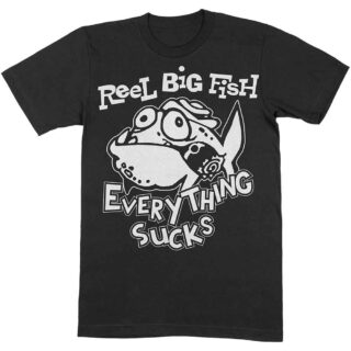 Reel Big Fish Unisex T-Shirt