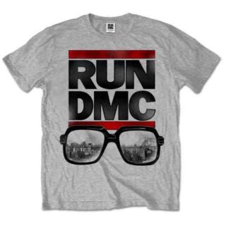 Run DMC Unisex T-Shirt