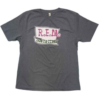 R.E.M. Unisex T-Shirt