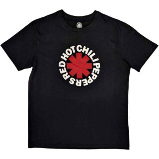 Red Hot Chili Peppers Unisex T-Shirt