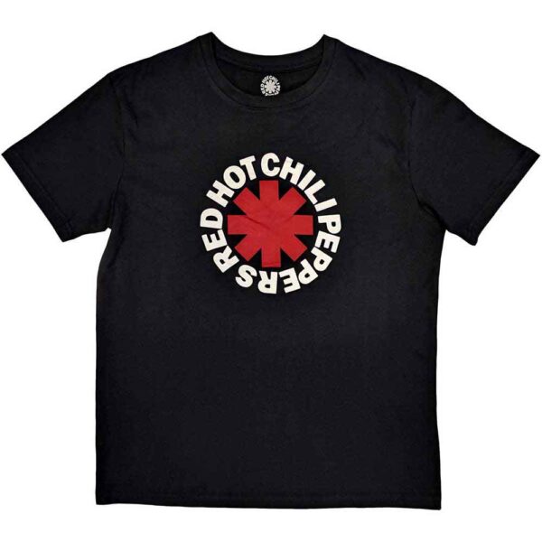 Red Hot Chili Peppers Unisex T-Shirt