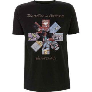 Red Hot Chili Peppers Unisex T-Shirt