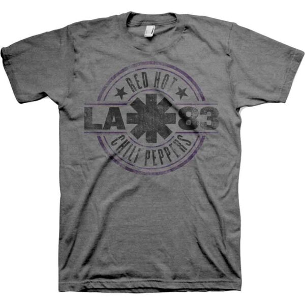 Red Hot Chili Peppers Unisex T-Shirt