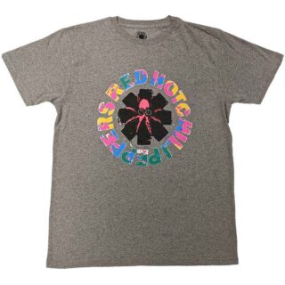Red Hot Chili Peppers Unisex T-Shirt