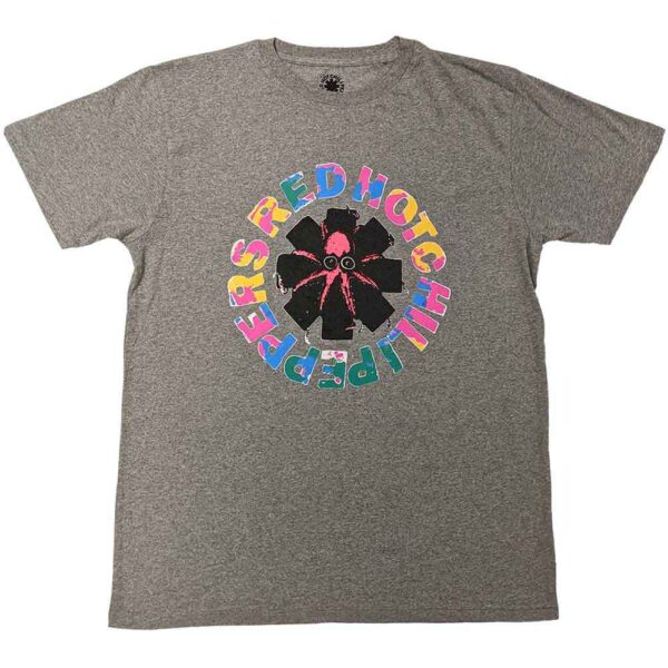Red Hot Chili Peppers Unisex T-Shirt