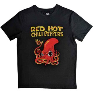 Red Hot Chili Peppers Unisex T-Shirt