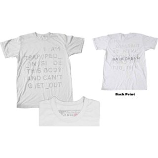 Radiohead Unisex T-Shirt