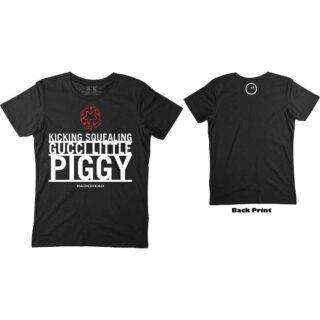 Radiohead Unisex T-Shirt