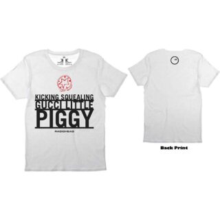 Radiohead Unisex T-Shirt