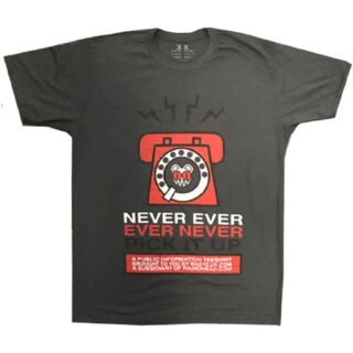 Radiohead Unisex T-Shirt