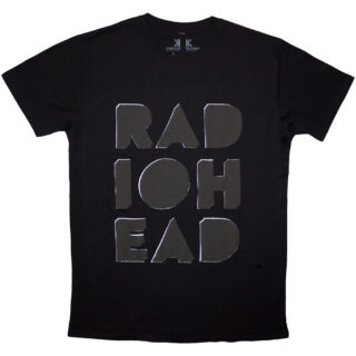 Radiohead Unisex T-Shirt