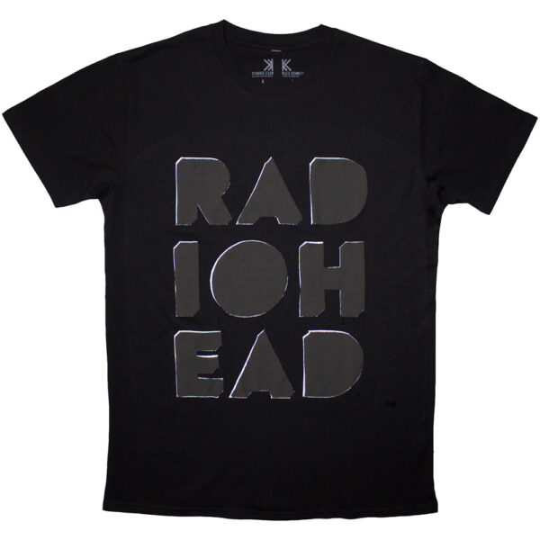 Radiohead Unisex T-Shirt