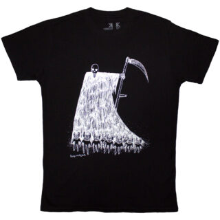 Radiohead Unisex Organic T-Shirt