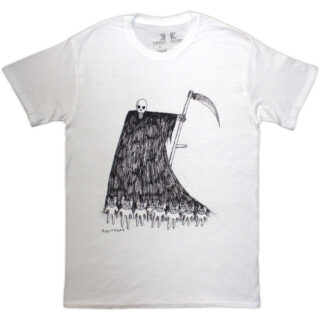Radiohead Unisex Organic T-Shirt
