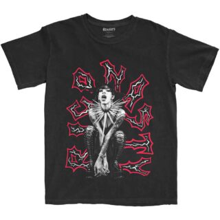 Rico Nasty Unisex T-Shirt