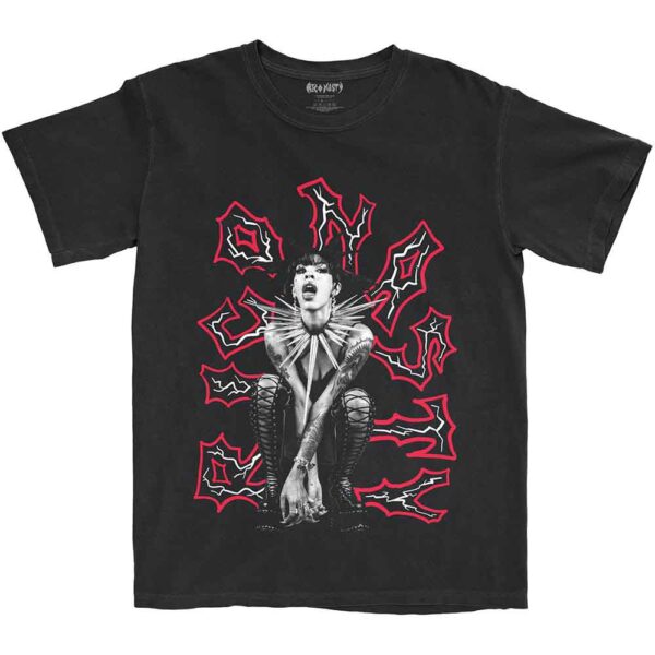 Rico Nasty Unisex T-Shirt