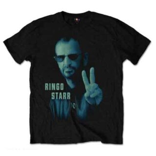 Ringo Starr Unisex T-Shirt