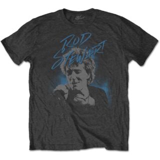Rod Stewart Unisex T-Shirt