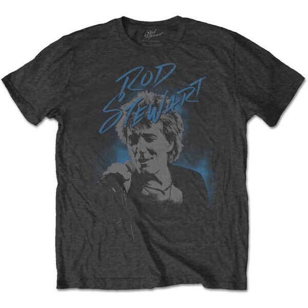 Rod Stewart Unisex T-Shirt