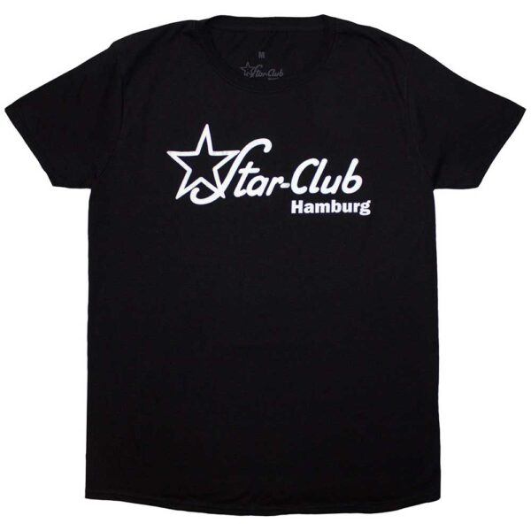 Star Club, Hamburg Unisex T-Shirt