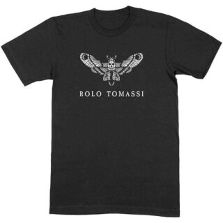 Rolo Tomassi Unisex T-Shirt