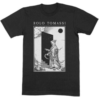 Rolo Tomassi Unisex T-Shirt