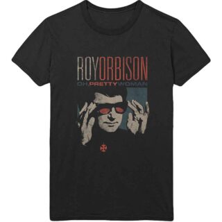 Roy Orbison Unisex T-Shirt