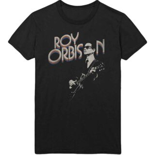 Roy Orbison Unisex T-Shirt