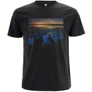 Roxy Music Unisex T-Shirt