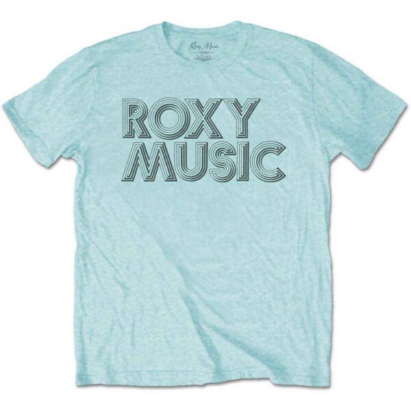 Roxy Music Unisex T-Shirt