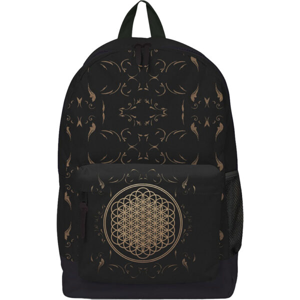 Bring Me The Horizon Backpack