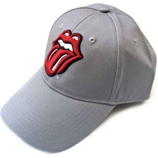 The Rolling Stones Unisex Baseball Cap