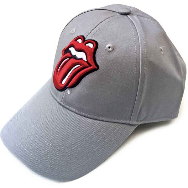 The Rolling Stones Unisex Baseball Cap