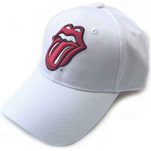 The Rolling Stones Unisex Baseball Cap
