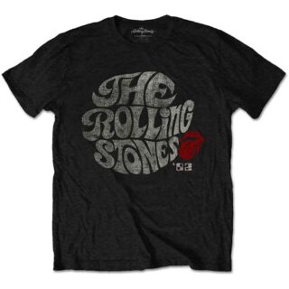 The Rolling Stones Unisex T-Shirt