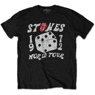 The Rolling Stones Unisex T-Shirt