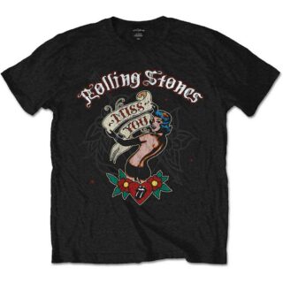 The Rolling Stones Unisex T-Shirt